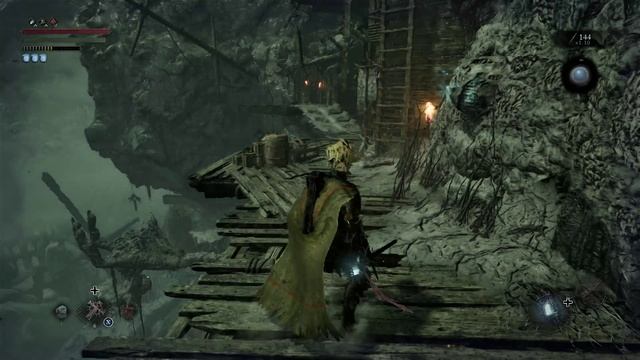 Lords Of The Fallen #28