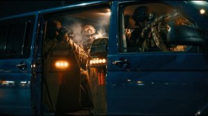 20 декабря - День работника органов безопасности Российской Федерации