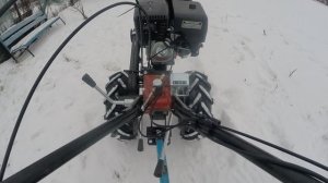 Колеса 19*7.00-8 EXTREME от Boxbot