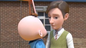 Песня про доктора ⚕️ Доктор Нам Поможет | Песни Для Детей | HeyKids