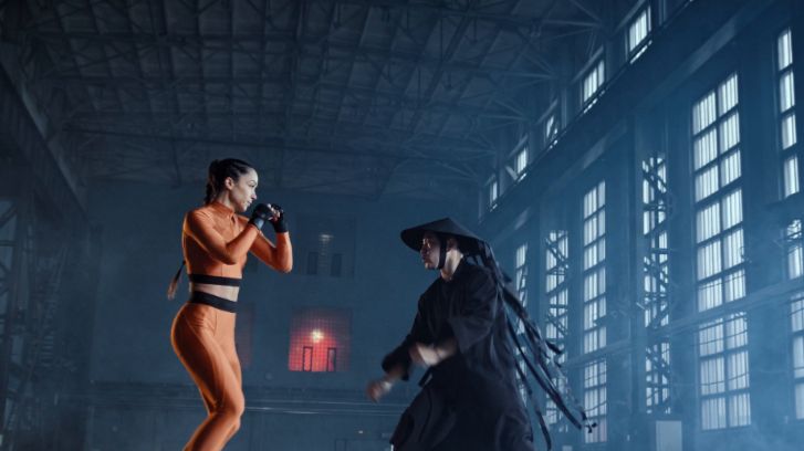 Просто новый Герой