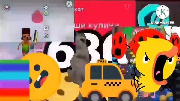 ПВК add round 631-670