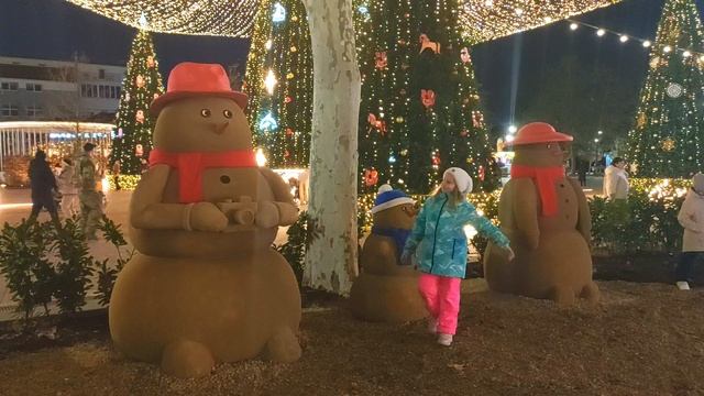 Cнега нет #зимуйванапе #премьерапесни #премьера2026 смотреть онлайн