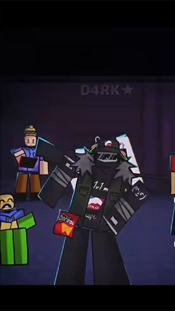 форсакен анимация смотреть онлайн