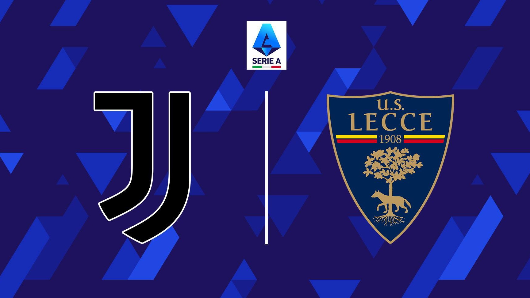 Серия А/Ювентус-Лечче смотреть онлайн