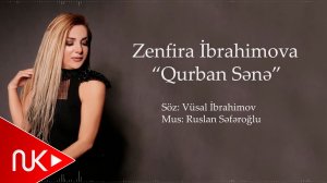 Zenfira ibrahimova - Qurban Sene