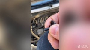 Форсунки омывателя Лада ларгус