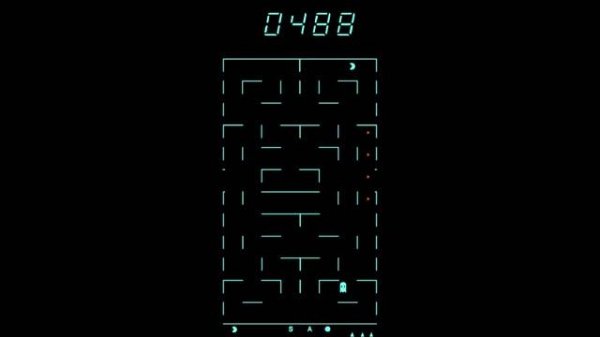 Pac-Man 2 (Handheld Game)