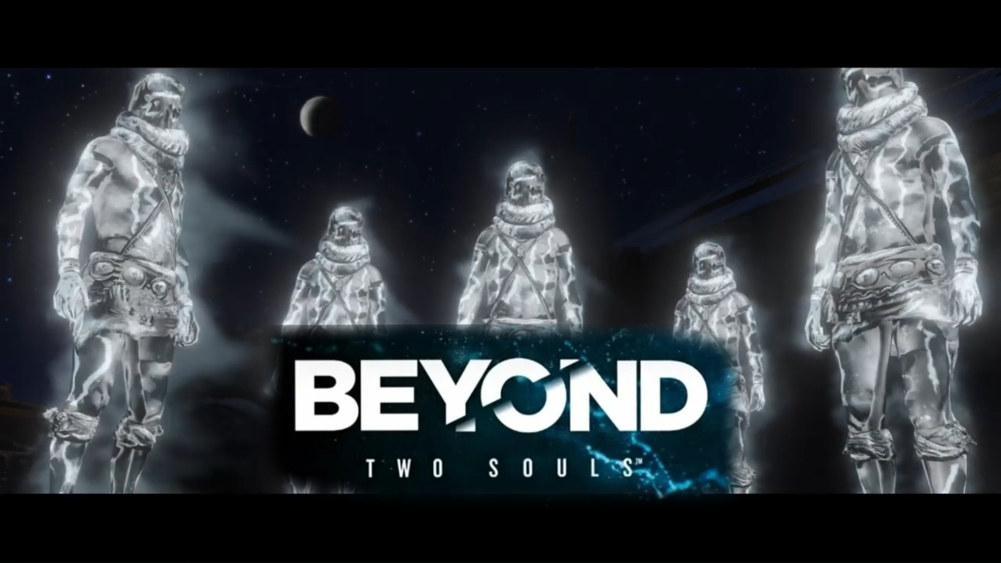 Beyond:Two Souls #8 Так себе ночлег смотреть онлайн