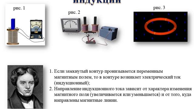 Электромагнитное поле смотреть онлайн