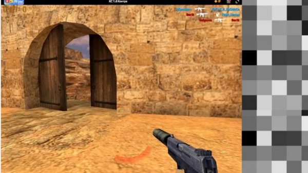 я попытался найти нормальные игры в яндекс играх