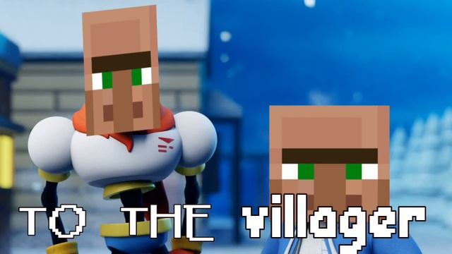 To The Villager