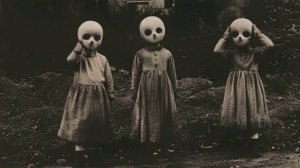 Gdanian — Death - Rebirth МЫ