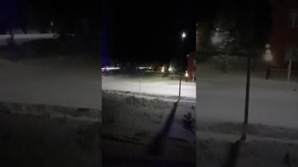 -36 на градуснике. Дубэо 🥶 и холодэо 🥶🥶