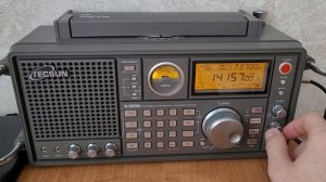 Tecsun S-2200X SSB 20m