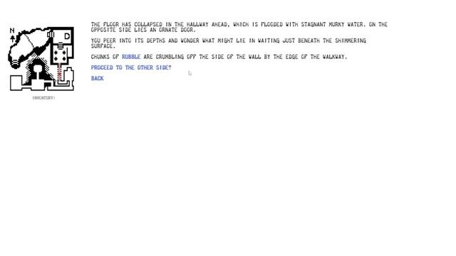 Обзор игры This Book Is A Dungeon