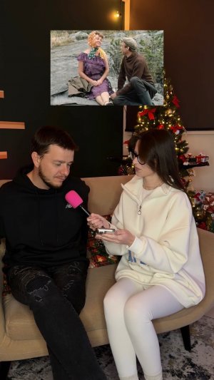 Угадай советский фильм/сказку