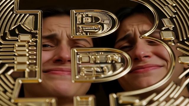 23 Биткоин Ту зе мун! смотреть онлайн