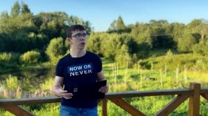 Андрей Серебряков: Это видео только для мужчин. Чем заняться в жизни?