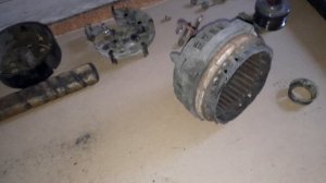 Почему генератор не даёт достаточный ток