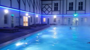 202511 Термальный источник Гедуко АКВА