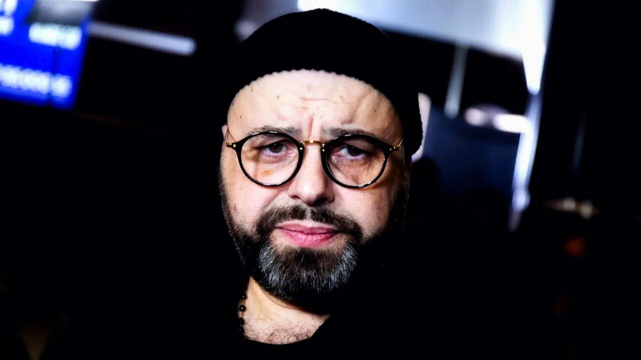 Максим Фадеев - Кислород (Премьера Клипа 2026) Unofficial Clip.Remastered.