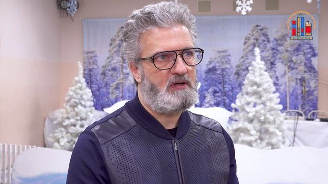 Тенишевская елка 2025 смотреть онлайн