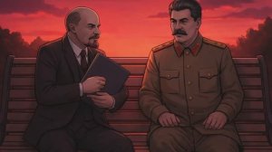 Великий Сталин, 20 декабря 2025 года