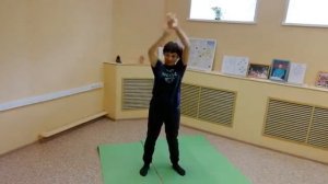 Утро с Улыбкой. Спиральная гимнастика