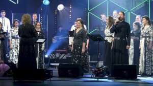 МЛАДАхор - Зачарованная даль