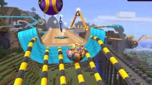 Going Balls  Super Speed run Gameplay New Update Level 598