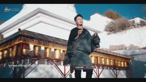 Tibetan song 2025 ༼དགེ་རུ་རིན་པོ་ཆེ།།༽བཀྲ་ཚེ། ཚིག། གྲྭ་དགེ་བློ། དབྱངས། བརྩོན་འགྲུས། ࿉ by Tatse FHD