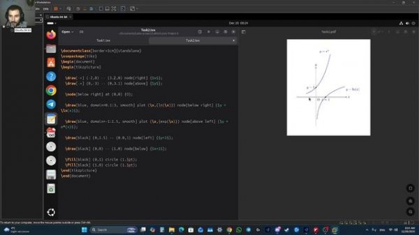 Computer Skills Lab 8 Code