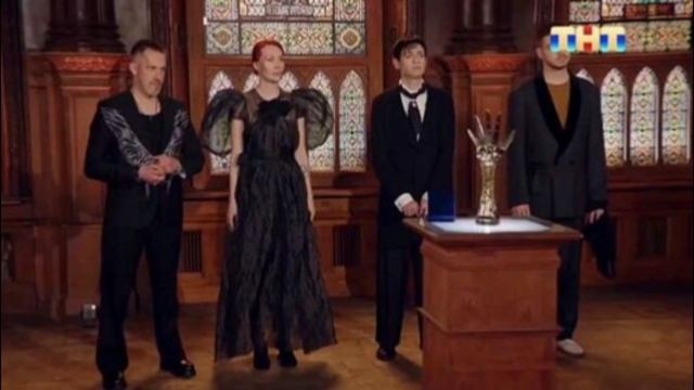 Экстрасенсы Битва сильнейших. Финал.  Выпуск от 20.12.2025 АНОНС