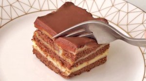 ТОРТ на НОВЫЙ ГОД за 5 МИНУТ! БЕЗ ДУХОВКИ! Все будут в восторге!