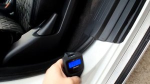 Обзор L200 2017г.