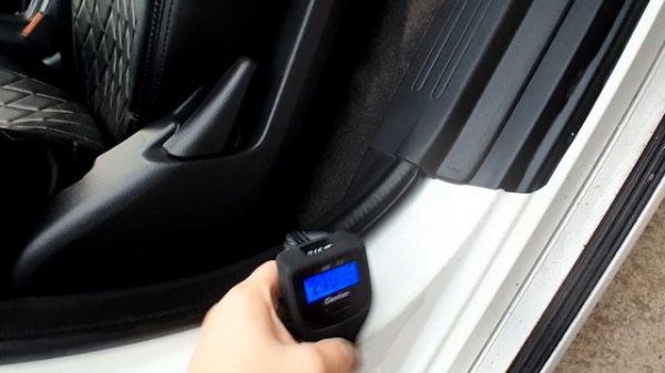 Обзор L200 2017г.