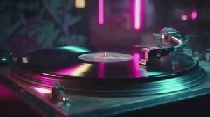 Midnight Noir 🌙 _ 1 Hour Cinematic Trip-Hop for Night Drives