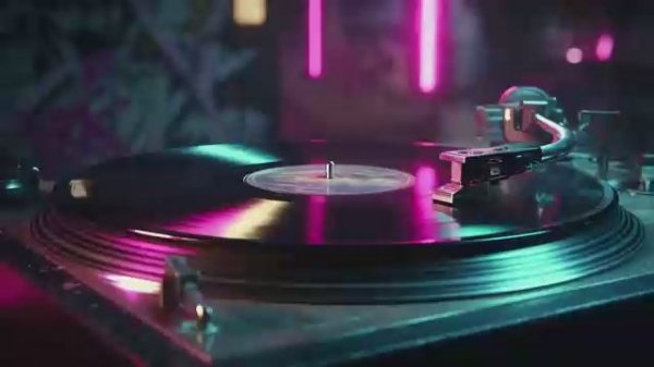 Midnight Noir 🌙 _ 1 Hour Cinematic Trip-Hop for Night Drives