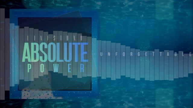 Livistona - Unforgettable