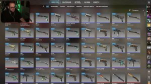 ЭТО СОН??? СКРАФТИЛ 3 ОЧЕНЬ ДОРОГИХ НОЖА на 300 000 В CS2! Такого не бывает…