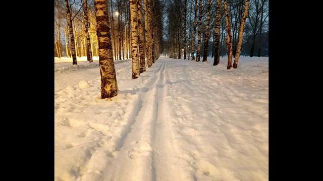 ПРЕДНОВОГОДНИЙ АРХАНГЕЛЬСК.. (Фото Александра СОСНИНА (Архангельск), музыка - Оркестр ДЭВС - ВАЛЬСЫ) смотреть онлайн