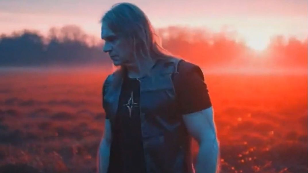 Кипелов - Утренний рассвет AI Cover Король и Шут смотреть онлайн