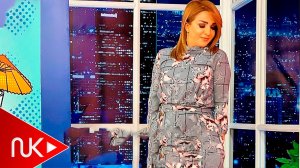 Zenfira ibrahimova - Yox