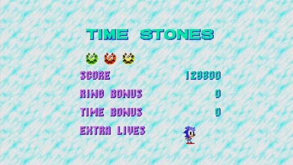 Полное прохождение Sonic CD! Game_Star✨