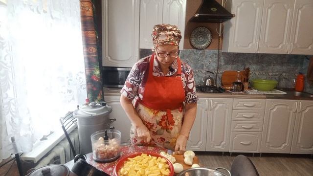 Бюджетное блюдо зимы 🥗. смотреть онлайн