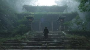 Храм бытия - Расслабляющая музыка Тибета для исцеления, фоновая музыка для отдыха