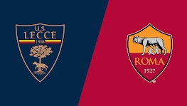 Серия А/Лечче-Рома смотреть онлайн