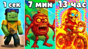 Что Если открыть НОВЫЕ СЕКРЕТНЫЕ ЗОМБИ ИТАЛЬЯНСКИЕ ЖИВОТНЫЕ? Эволюция Брейнрот Зомби в Роблокс