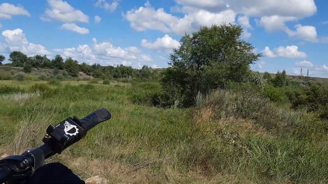 Изумрудный Карьер Магнитогорск